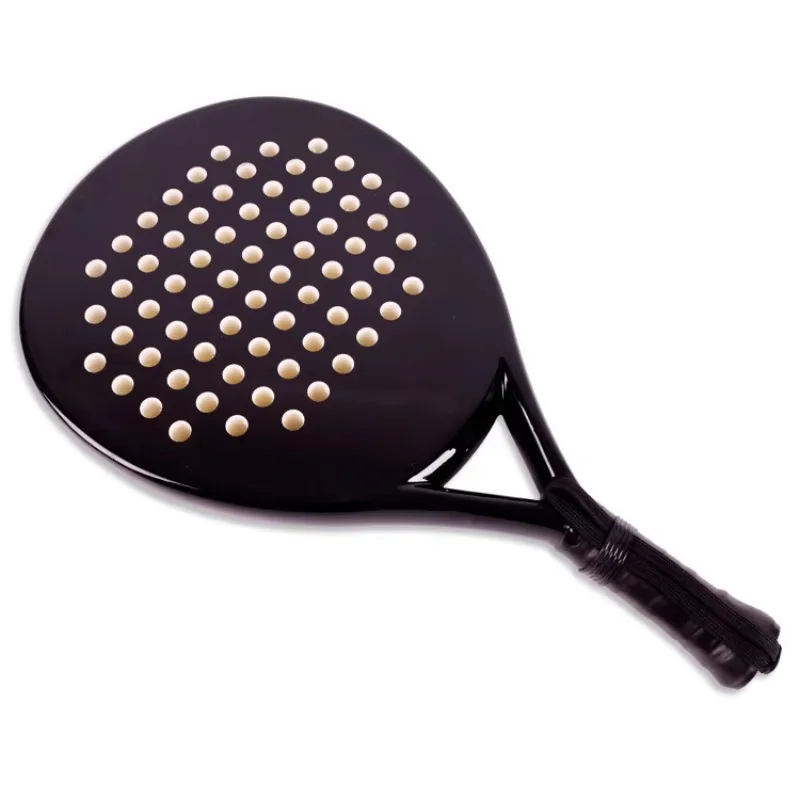 

Carbon Fibre Beach Tennis Racket Sets 38mm Racket Sets