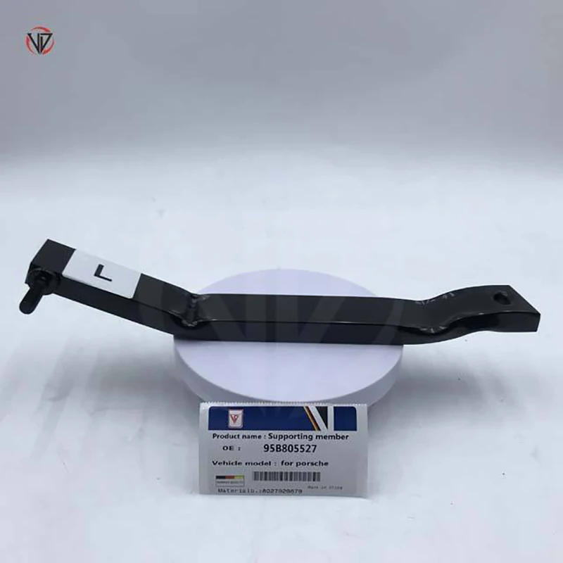 VD Chinese automotive brand for Porsche Macan 2014-2018 2019-2025 Intercooler bracket OEM  95B805527 95B805528