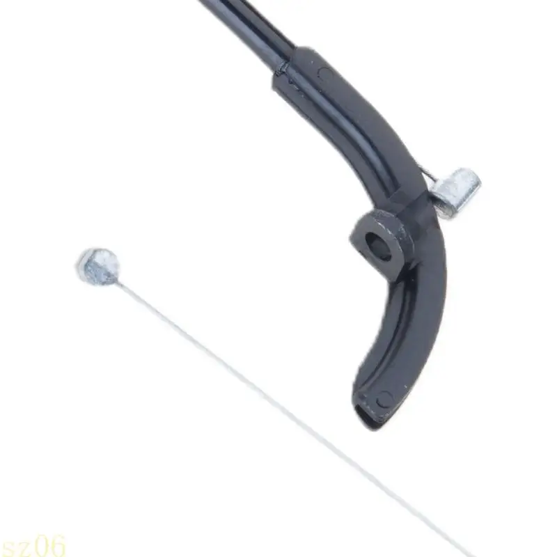 

Q2Q4 Replacement Throttle Cable 4144-180-1104 Fit for FS50CEL FS56R FS50L Lawn Mowers