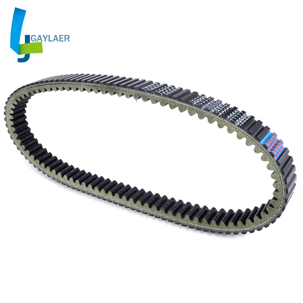 

Drive Belt for Bennche Cowboy Spire 800 1000 1000X Massimo MSA800 Militia 1000 QLINK FrontRunner 800 Transfer Clutch Belt