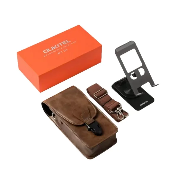for-oukitel-wp100-series-pt01-wp200-pro-wp55-wp35-wp100-titan-mobile-phone-belt-waist-bag-case-pouch-with-metal-stand