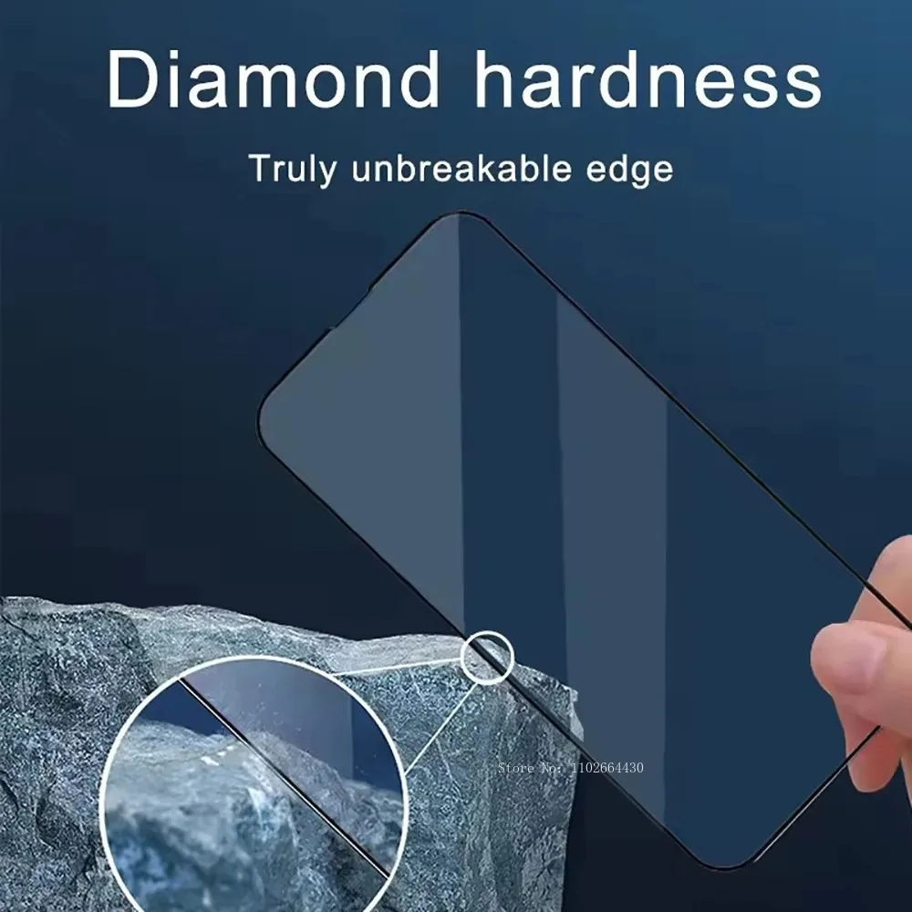 2Pcs Tempered Glass For Realme 10 11 12 13 4G 5G 9 8 7 6 Pro Screen Protector For Realme 6i 6s 7i 8i 9i 8s 10s 10T 12X 13 Plus