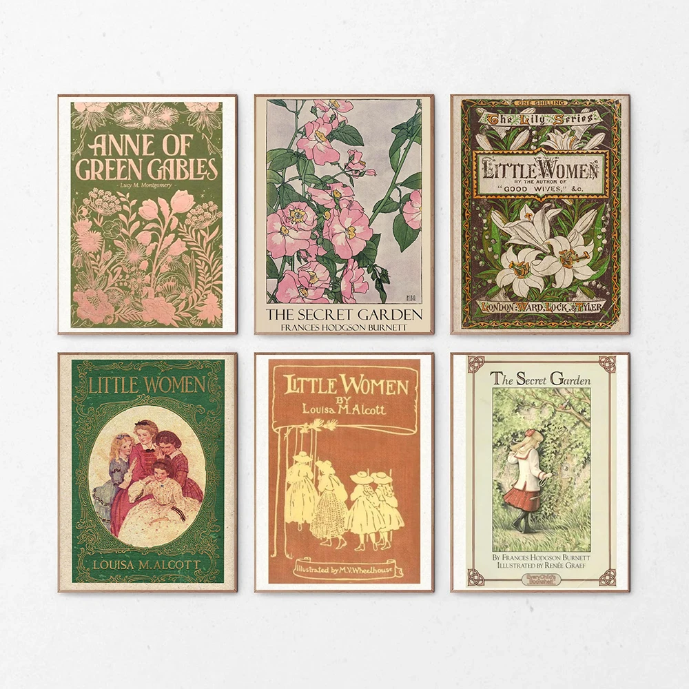 The Secret Garden V… - image