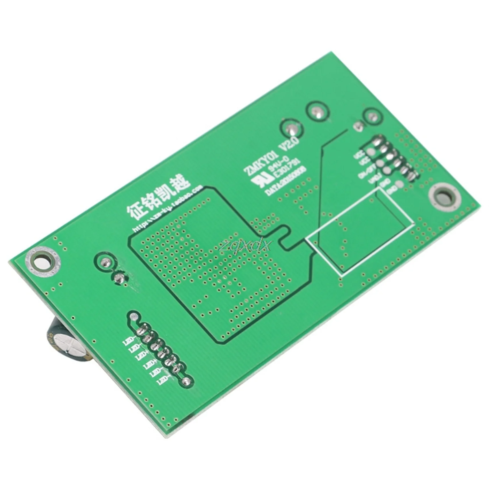 A33T-5X 10-42 Inch Led Tv Constant Current Board Universal Inverter Driver Board Booster