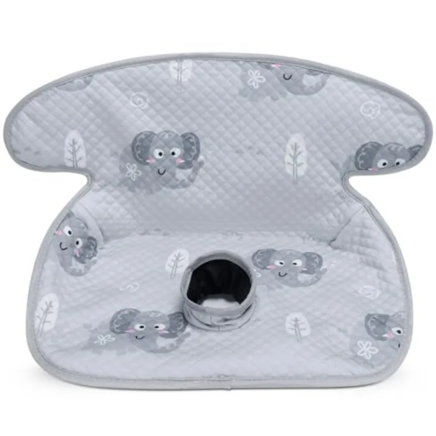 

Car Seat Protector for Potty Training, Dry Waterproof Car Seat Liner Toilet Training for Baby Infant Toddler, Piddle Pads Cover
