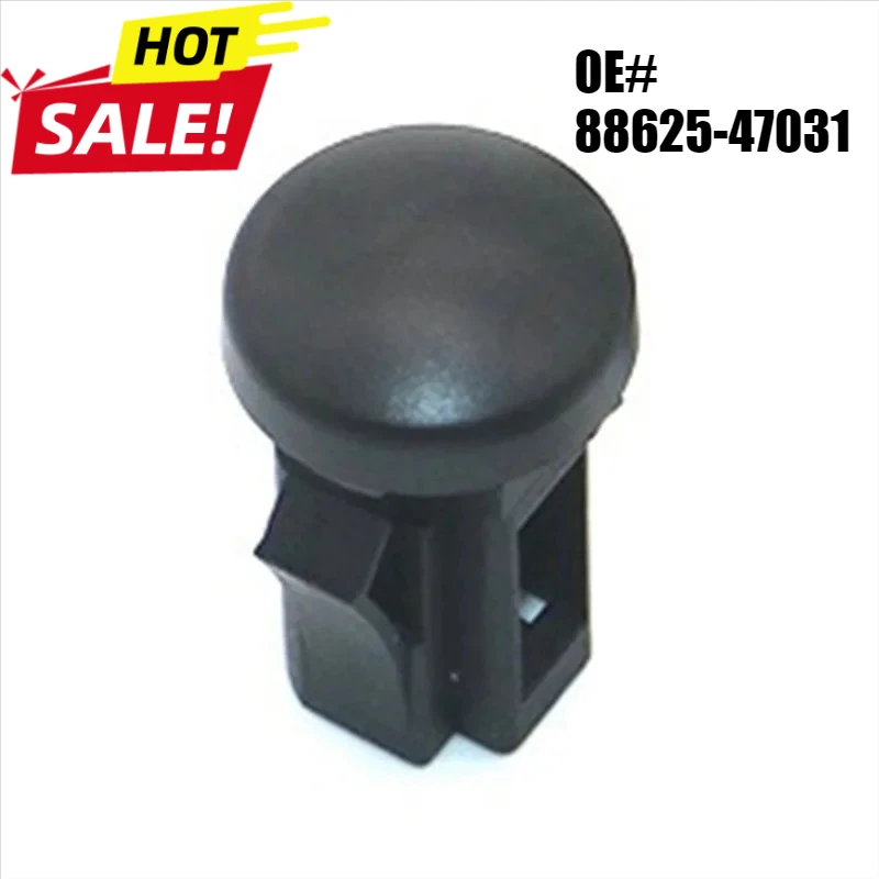 

High Quality Car Cooler Thermistor Control Sensor Sunlight Sensor 88625-47031 8862547031 For Toyota Corolla