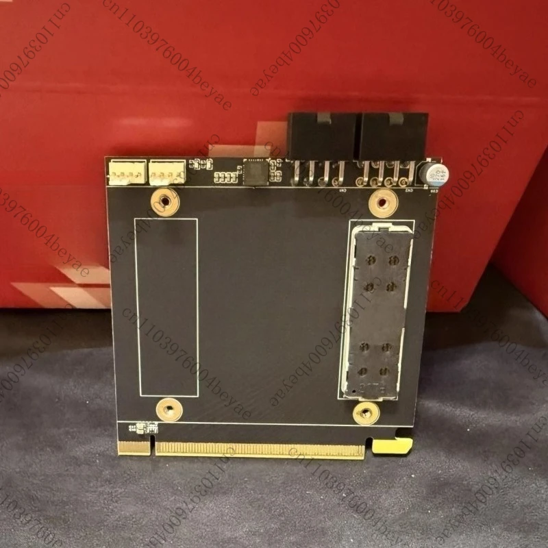 

V100 sxm2 graphics card p100 sxm2 adapter board adapter card