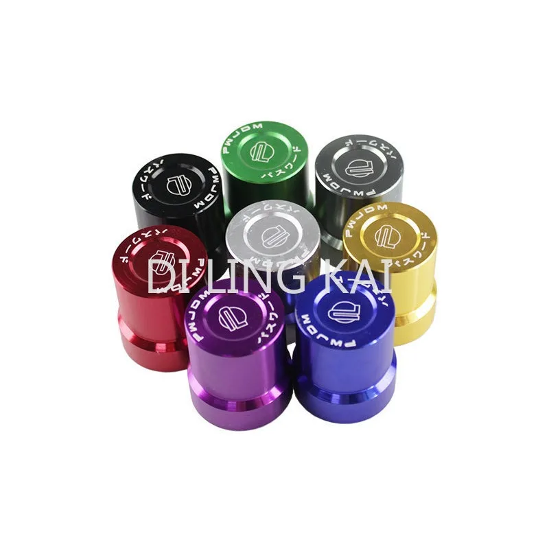 

Auto Tuning Parts for Honda BDH Series Solenoid Valve Covers / Engine Valve Covers Car Accessories