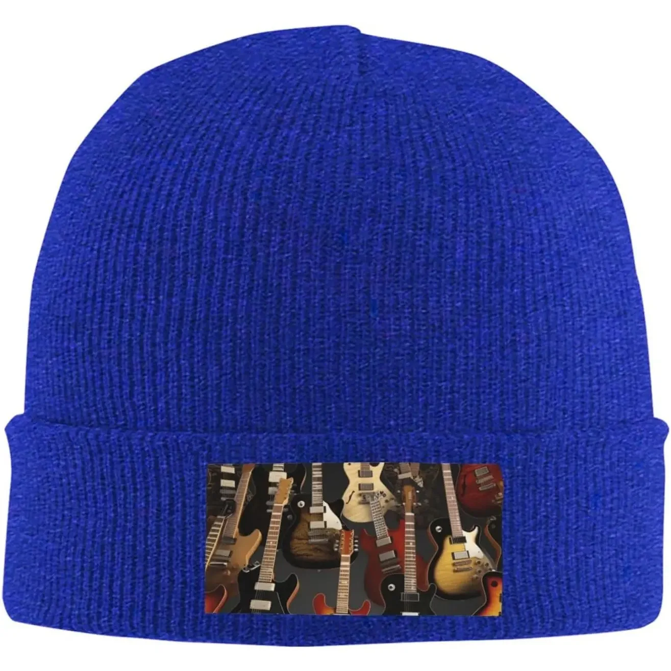 Beanie For Men Wint… - image