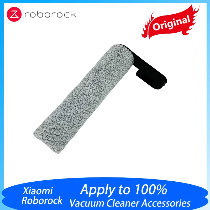 

Original Rolling Brushes Rollers Brush Accessories Spare Parts For Roborock Flexi Lite Vacuum Cleaner