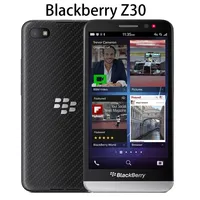 Original BlackBerry Z30 4G Mobile Phone 5.0\