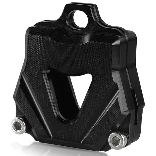 Motorcycle Key Cover Case Shell CNC Aluminium Keys For YAMAHA YZF XJR1300 FJR MT09 MT07 MT10 XJ6 XT600 FZ8 R3 R1 R6 FZ1 FZ4 FZ6 - Image 5