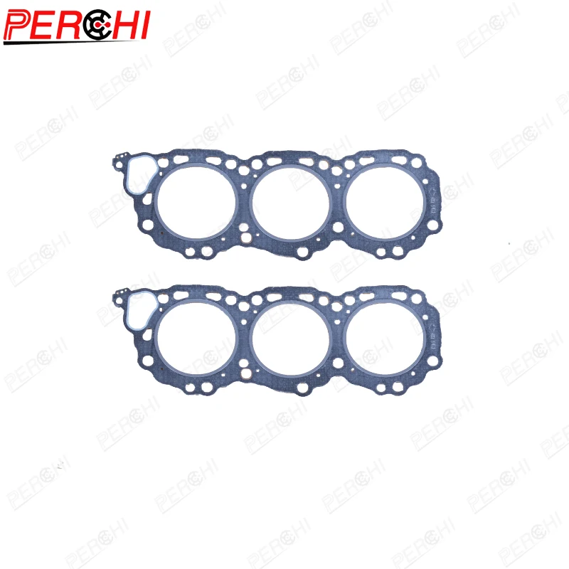

For NISSAN VG30 EFI/J30 High Performance Cylinder Heads OEM 11044-21VXO