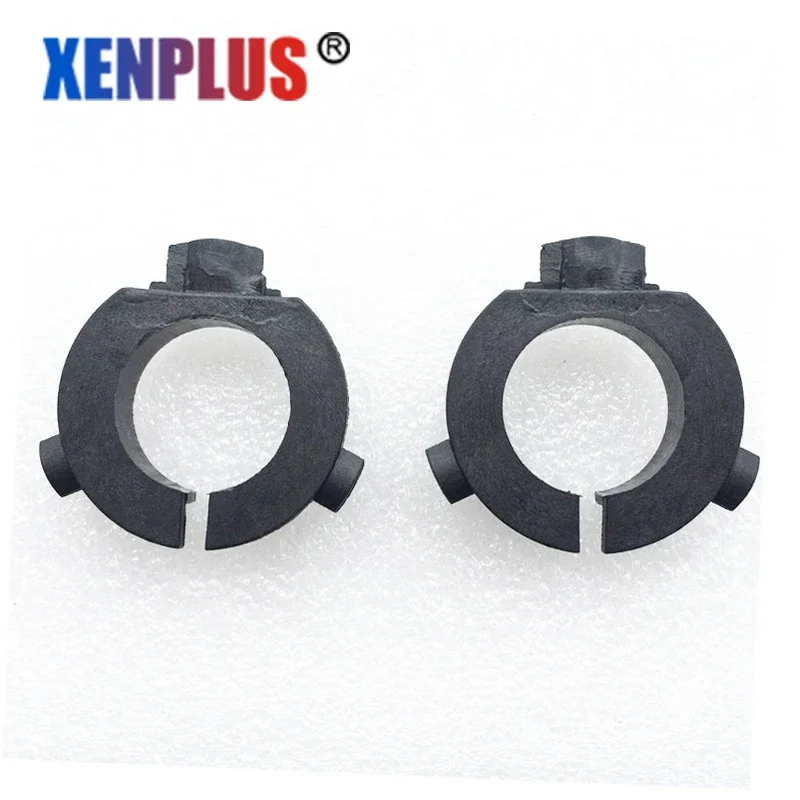 Xenplus 2Pcs Sockets Headlight Bulb Holders Adapters Base for Kia, K3 K4 K5 for Hyundai