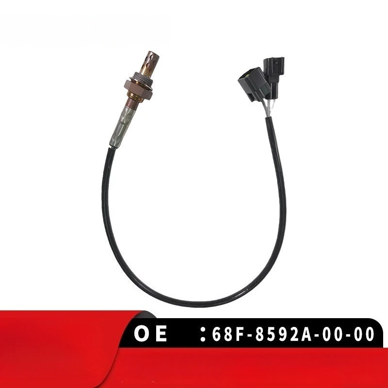 68F-8592A-00-00 385-110 motorcycle oxygen sensor for Yamaha 50HP 175HP 200HP