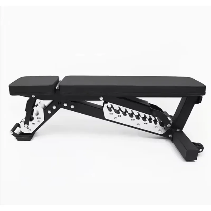 

Gym Bench Equipment Fitness Training Workout Incline Weight Lifting Bench Press Multi Adjustable Weight Bench