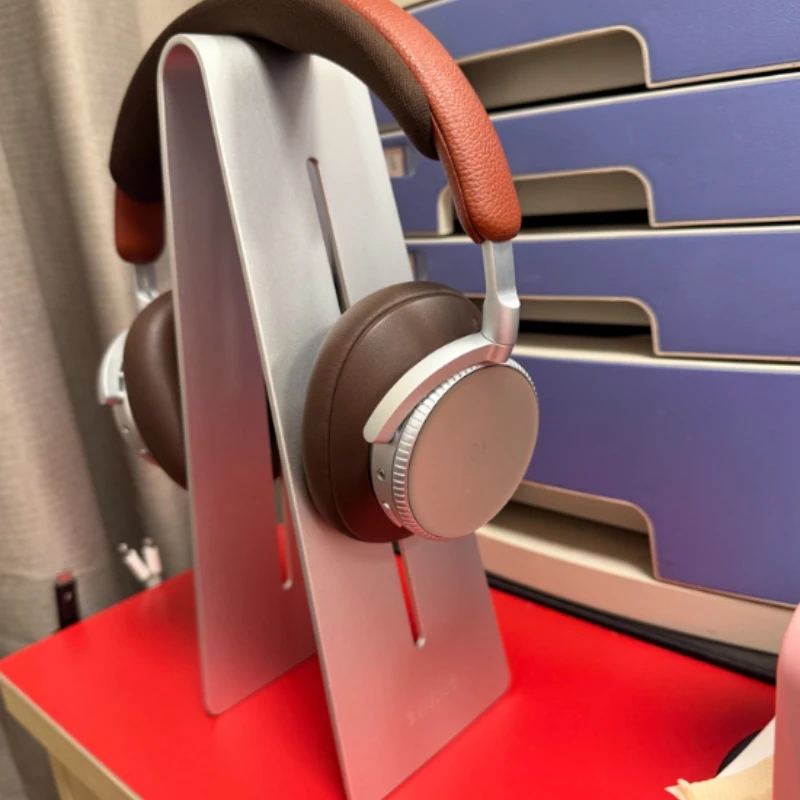 

Универсальная подставка для наушников из алюминиевого сплава для игровых гарнитур, настольная подставка-держатель, многофункциональный держатель для наушников