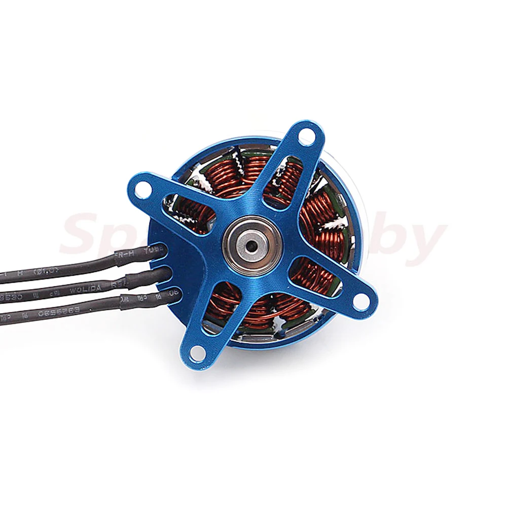 SUNNYSKY X2305 1450KV 1620KV 1850KV Brushless Motor 2~3S Lipo 15-20A ESC For GWS9050/GWS8043 Prop RC F3P 3D fixed-wing aircraft