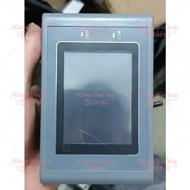 and serial port interfaces. Used, the function is normal.
