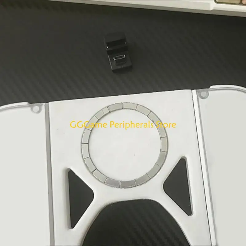 U55B Ergonomic Design Handle Grip Linker Controller Phone Holder Connector