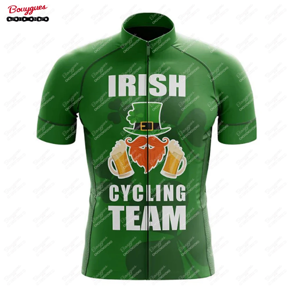 17 New Styles Summer V13 Cycling Jersey For Men Short Sleeve Reflective MTB Maillot Downhill Pro Team Mountain Bicycle Clothing