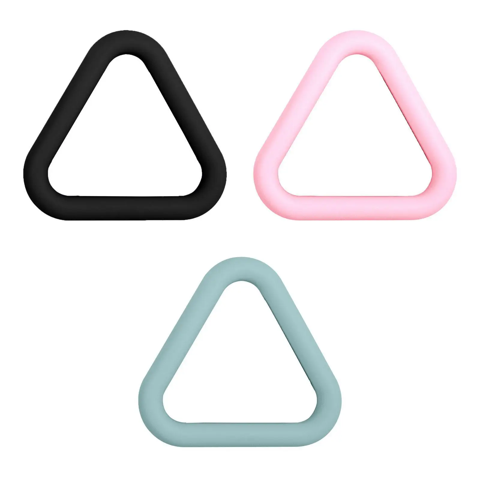 

Silicone Weight Iron Circle for Fitness Weight Circle Portable Workout