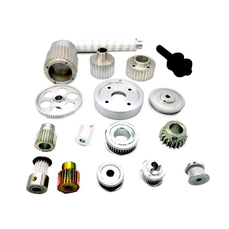 Cnc Machining Synch…