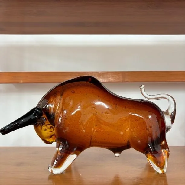Zibo Glazed 