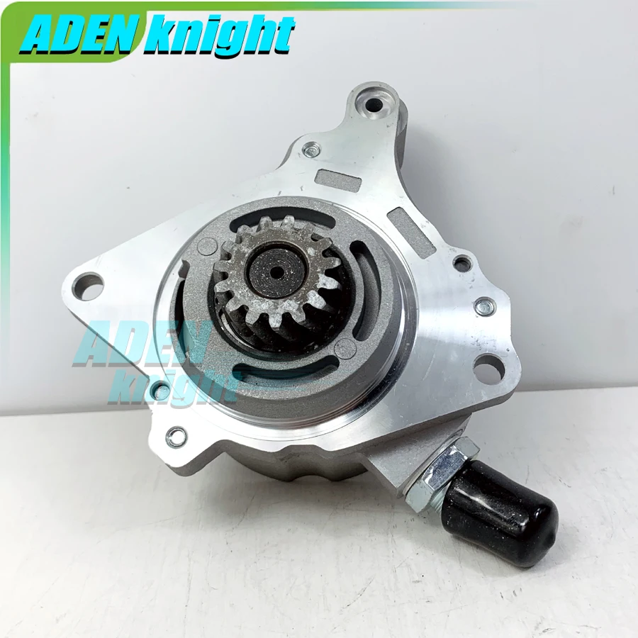 

Насос 38617-45020 для MITSUBISHI FUSO VP15 4D34 3861745020 ME017287