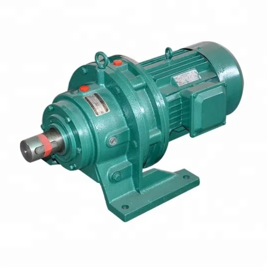 

BWD3 BLD3 drive reducer cycloidal gearbox single-stage gearbox Speed Reducer