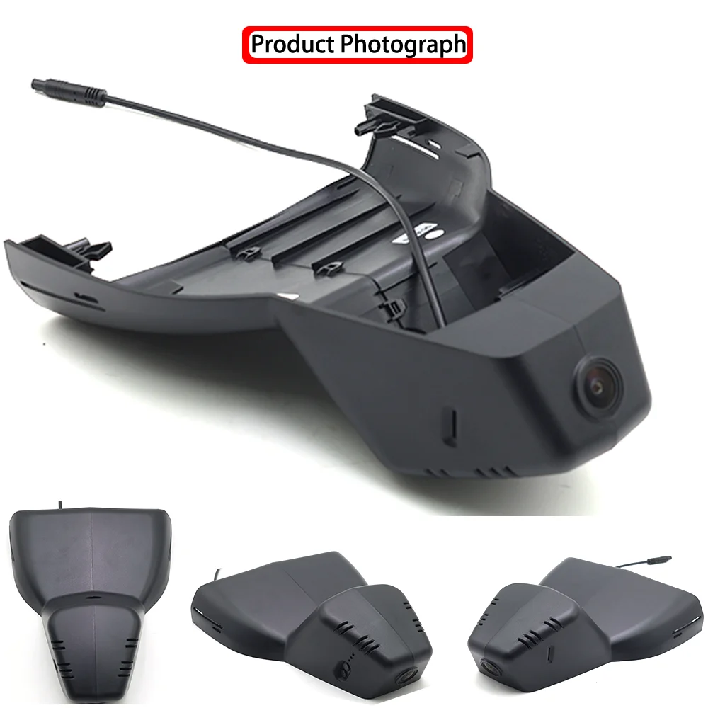 OEM سيارة الجبهة والخلفية 4K مسجل فيديو DVR داش كام لوحة القيادة كاميرا لسيتروين C5 X بيجو 408 P54 2021 2022 2023 2024 2025