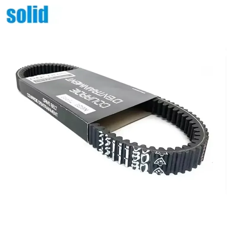 for Polaris RZR XP 1000 Drive Belt 3211180 Durable Rubber CVT Belt 4x4 ATV UTV Off Road Racing Replacement Parts Accessories