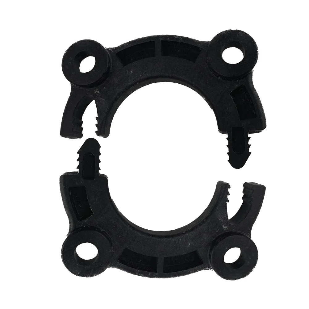 1 Pair Front Top Support Rod Fixed Clamp 24402155 For Vauxhall For Astra H For MK5 2004-2014 For Zafira B 2005-2015
