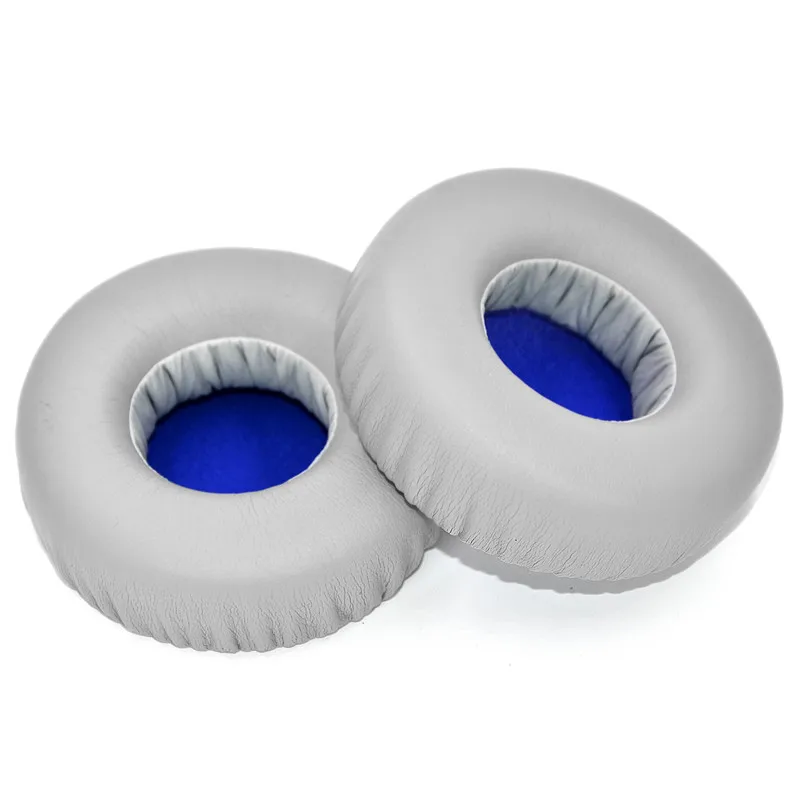 جديد استبدال بطانة للأذن ل JBL Synchros S400BT سماعة الأذن منصات لينة بروتين الجلود رغوة الذاكرة الإسفنج سماعة كم