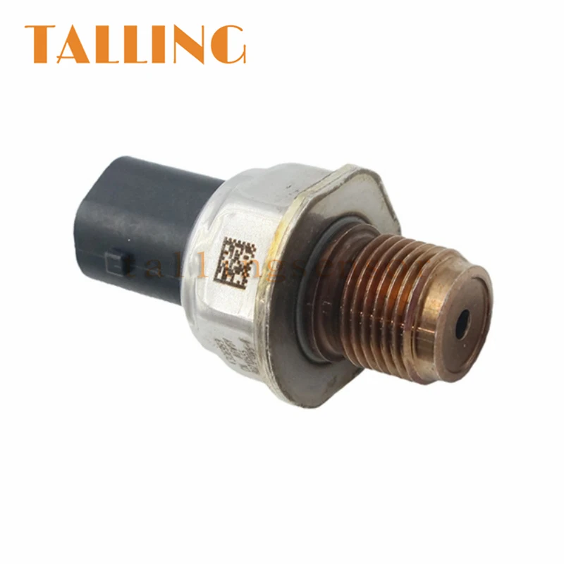 

Датчик давления в топливной рампе 4306993 68210175AA для автомобилей Dodge Ram 2500 3500 4500 5500 2013-2016 годов, запчасти