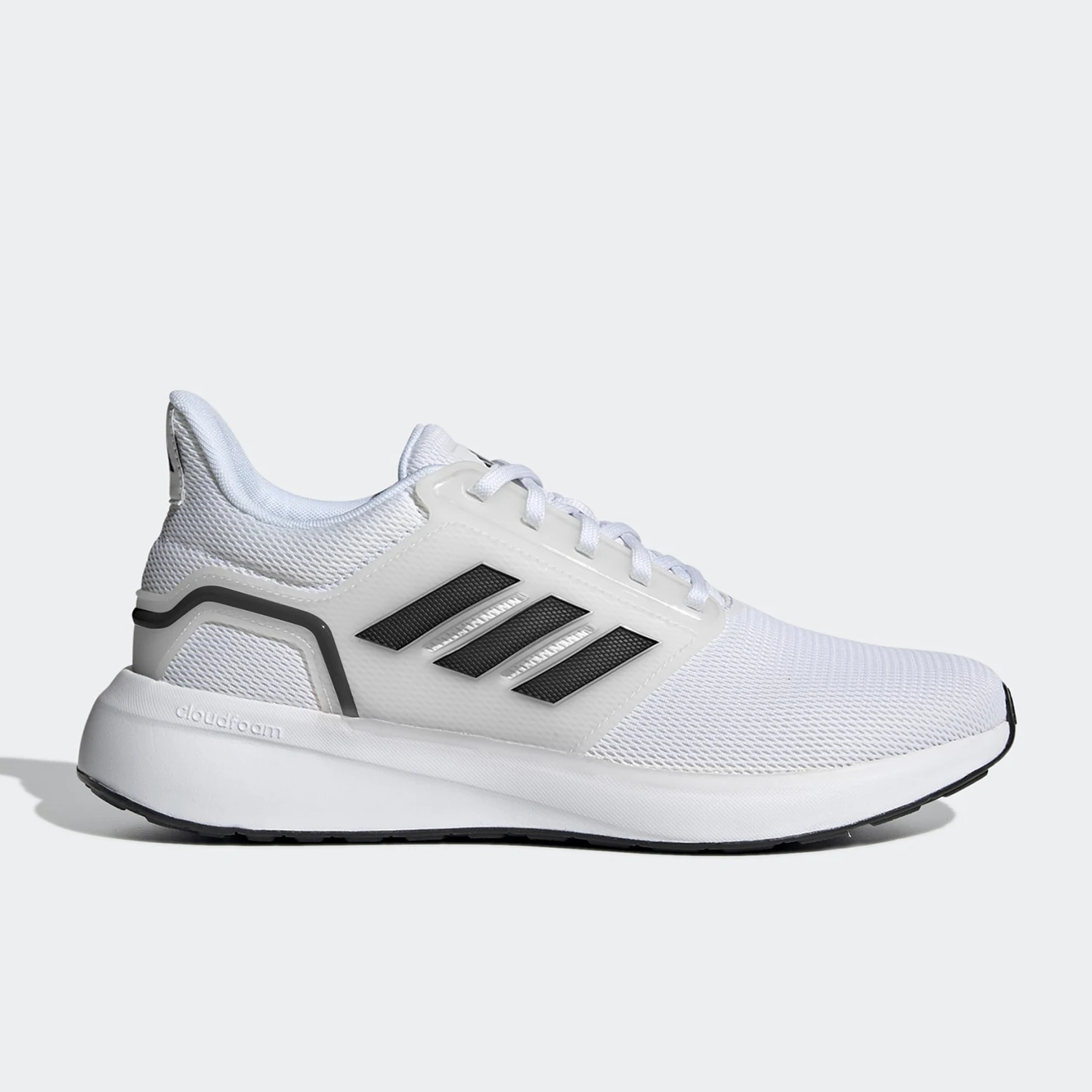 

Adidas Genuine EQ19 RUN Кроссовки унисекс на шнуровке JR0248