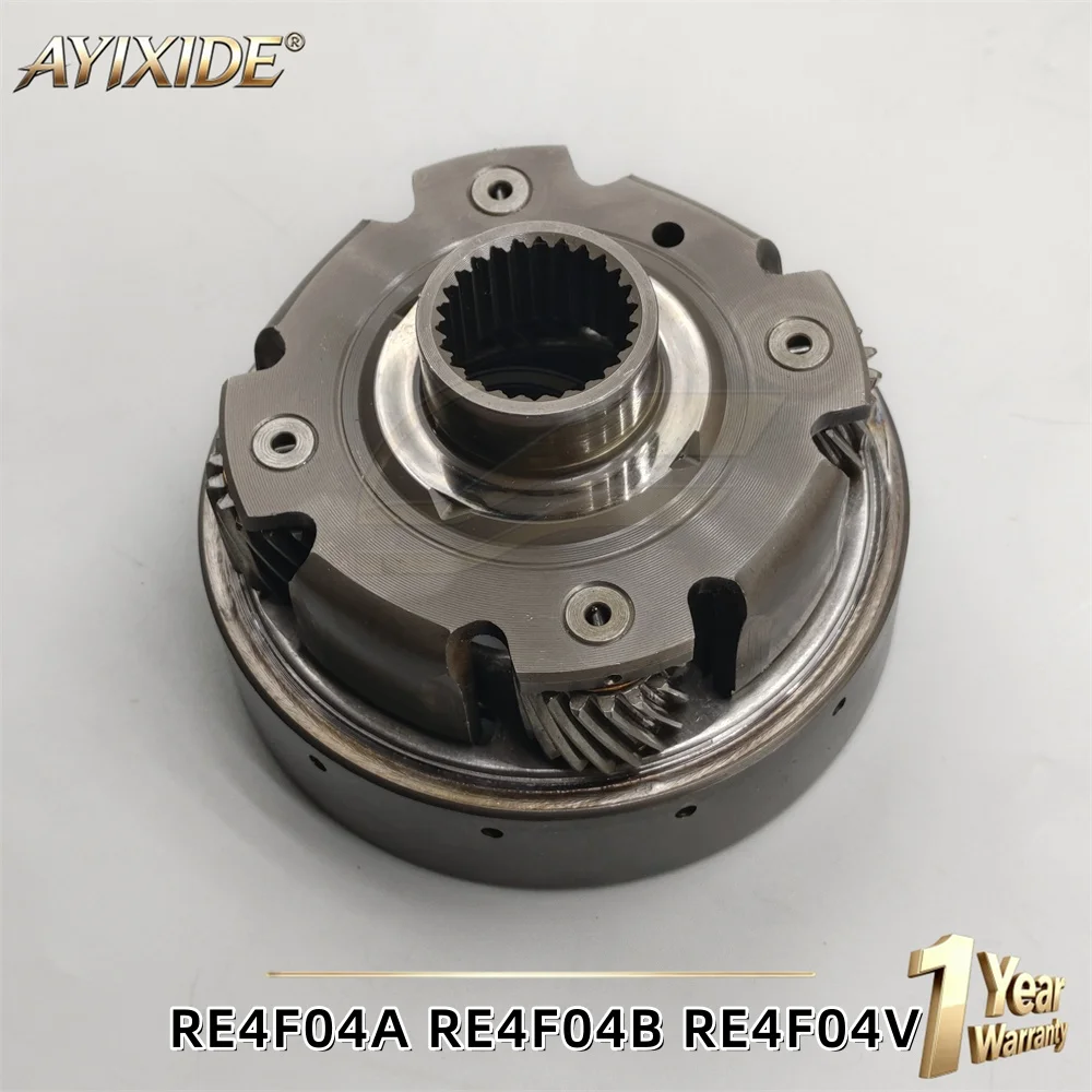 For Nissan RE4F04A RE4F04B RE4F04V Transmission Reverse Planet Carrier Auto Replacement Parts