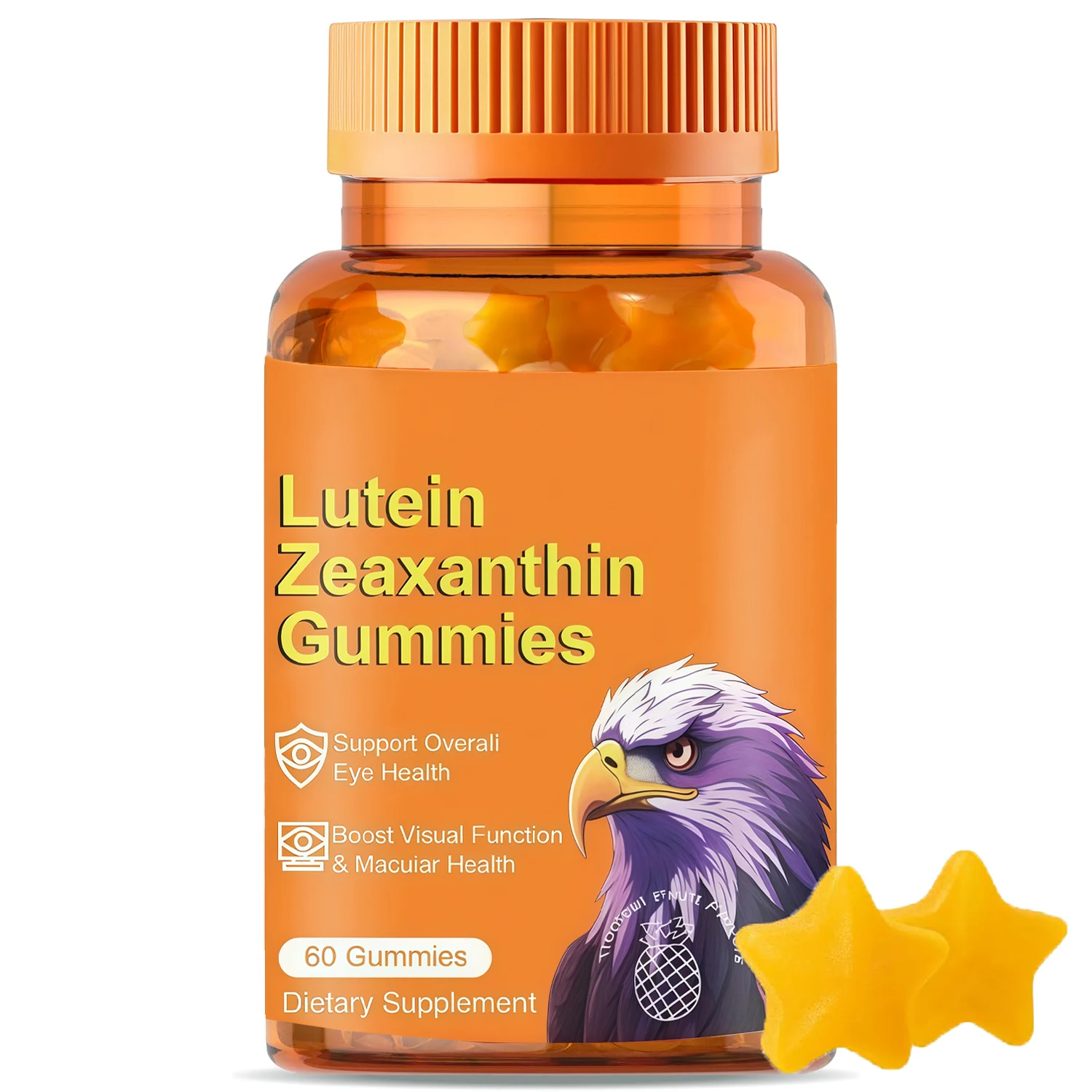 Eye Vitamin & Miner…