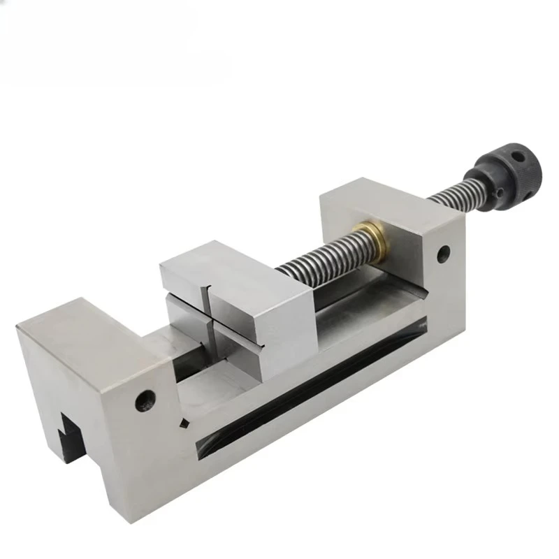 Precision Manual Be…