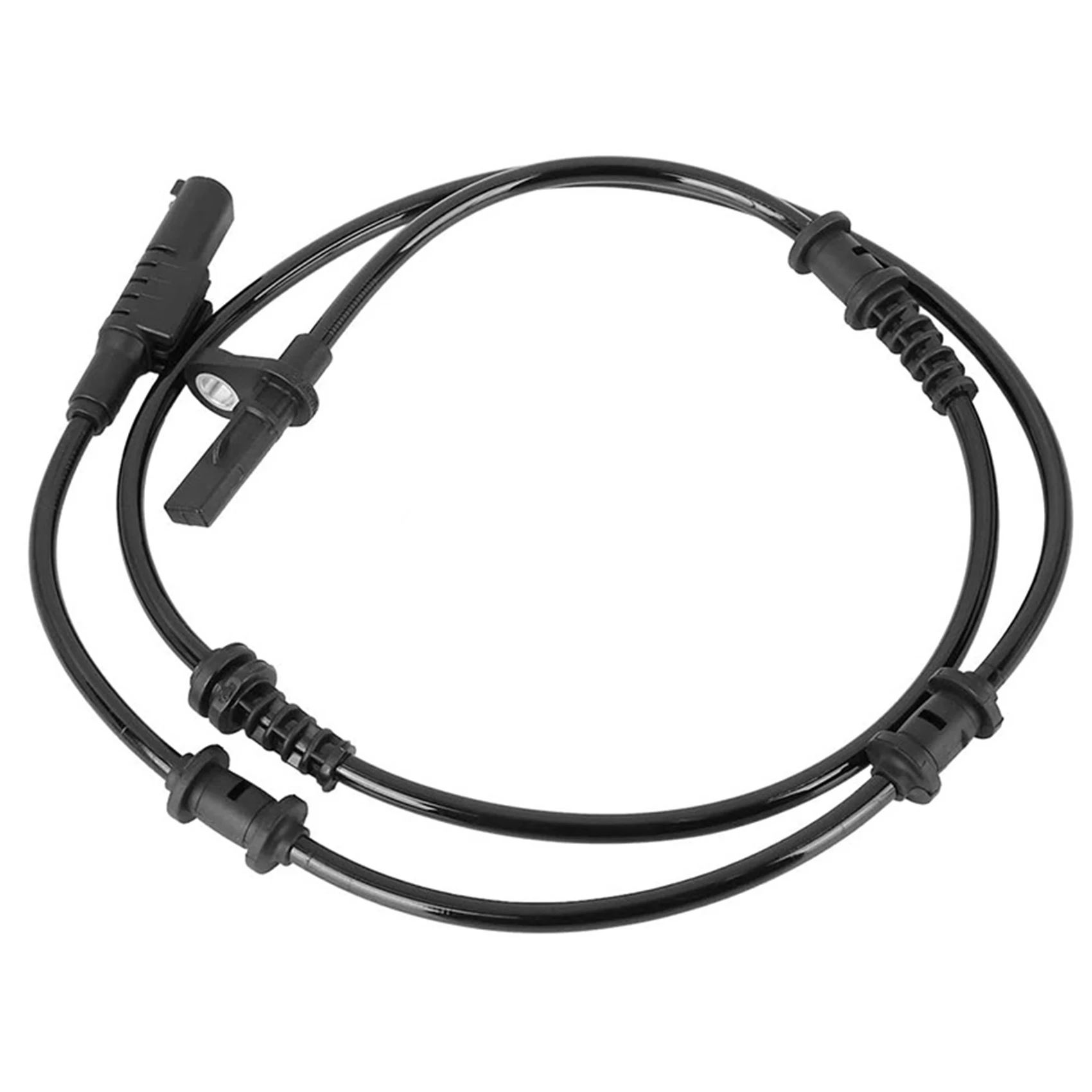 

6X ABS Wheel Speed Sensor For Mercedes-Benz A Class GLA 2465402510 A2465402510