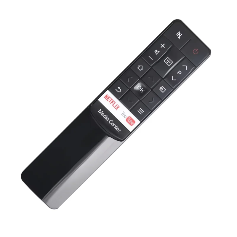 Applicable to TCL Infrared Remote Control Replacement RC602 JMI2 - Universal Remote for Electronics