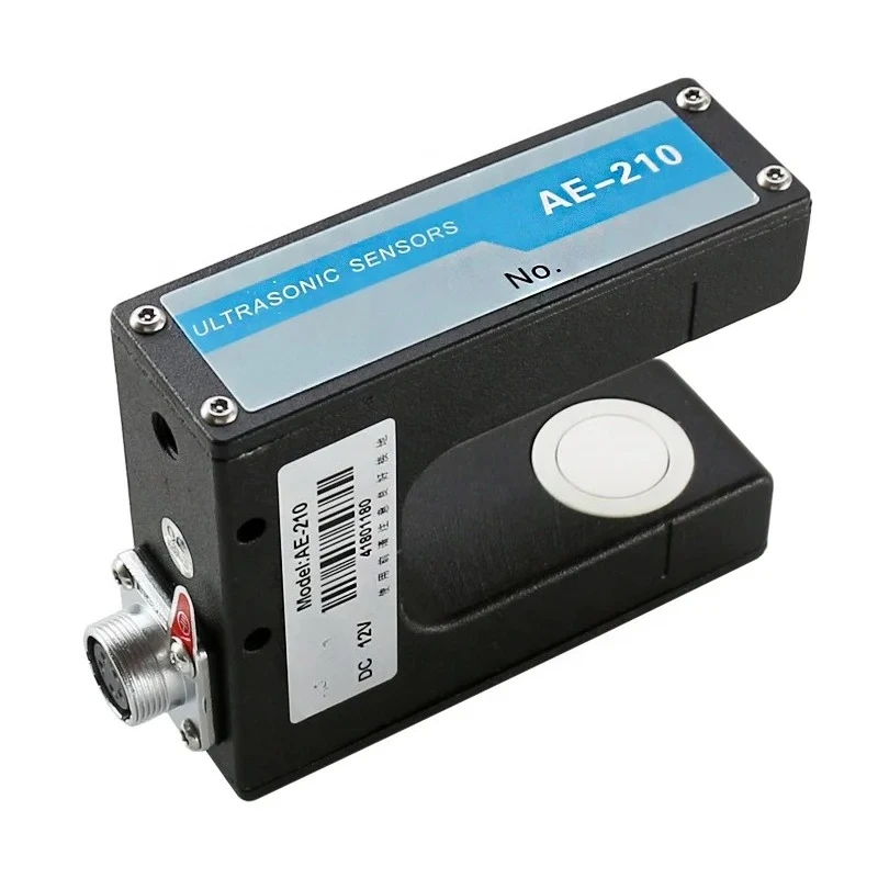 AE-210 Ultrasonic Sensors Photocell Eye