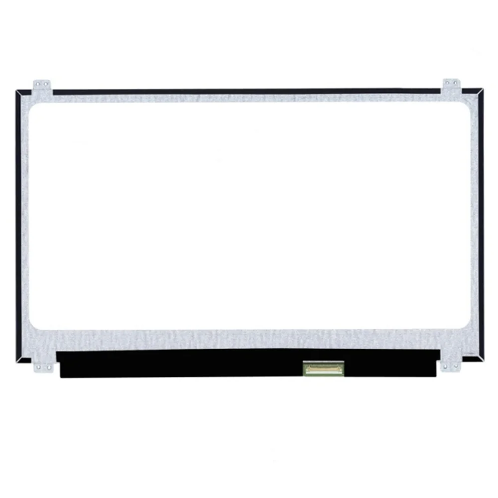 

B156HAK02.0 HW0A 15.6 inch LCD Screen Panel FHD 1920x1080 141PPI EDP 40pins 60Hz 45% NTSC On-Cell Touch