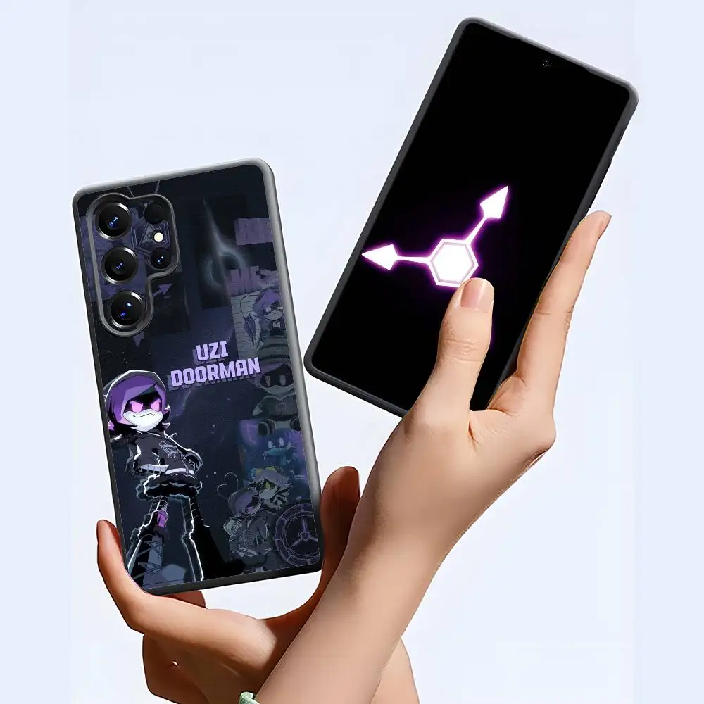 M-Murder Drones Uzi… - image