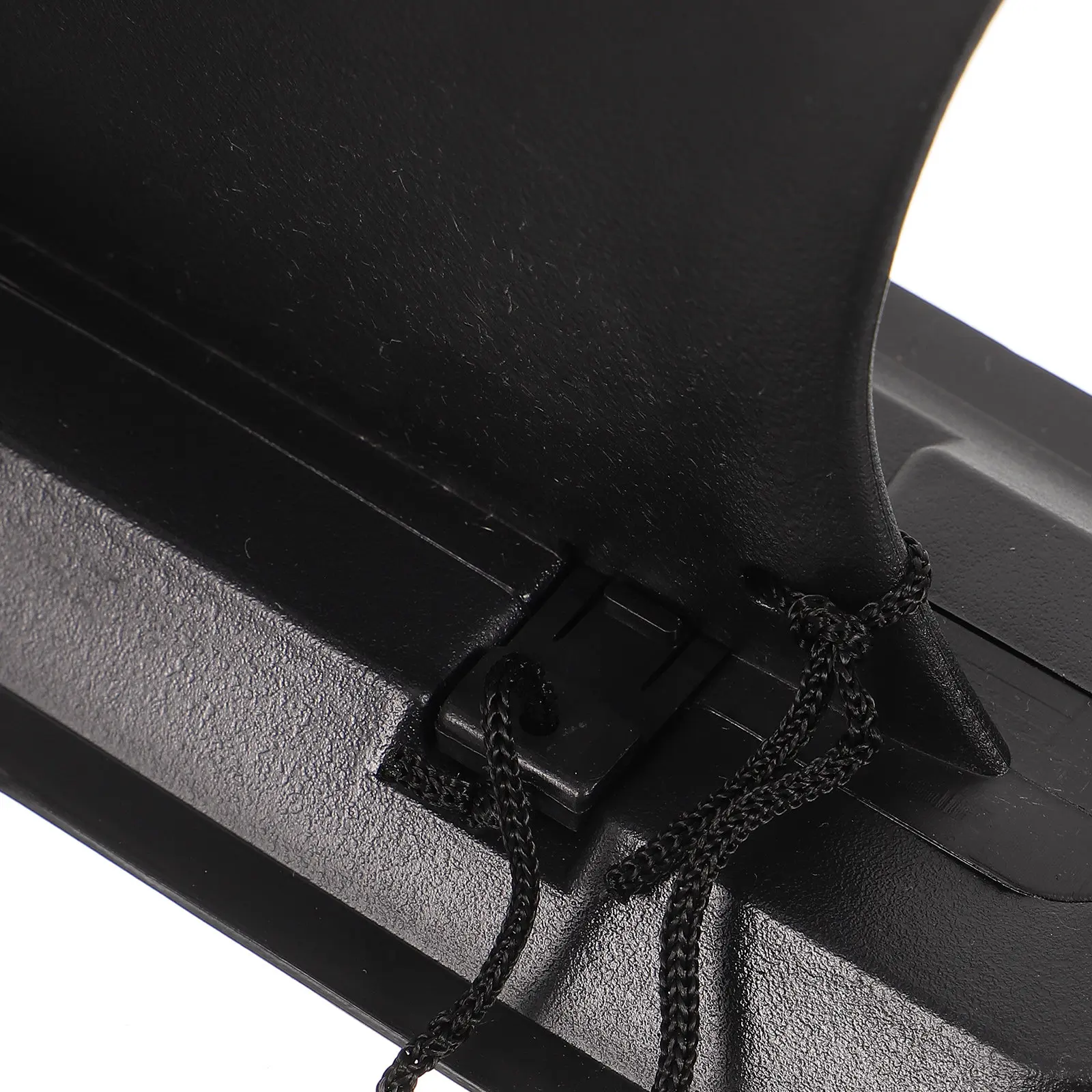 

Комплект съемных плавников для серфборда: износостойкий пластиковый стабилизатор для SUP-досок, каяков и каноэ (замена)