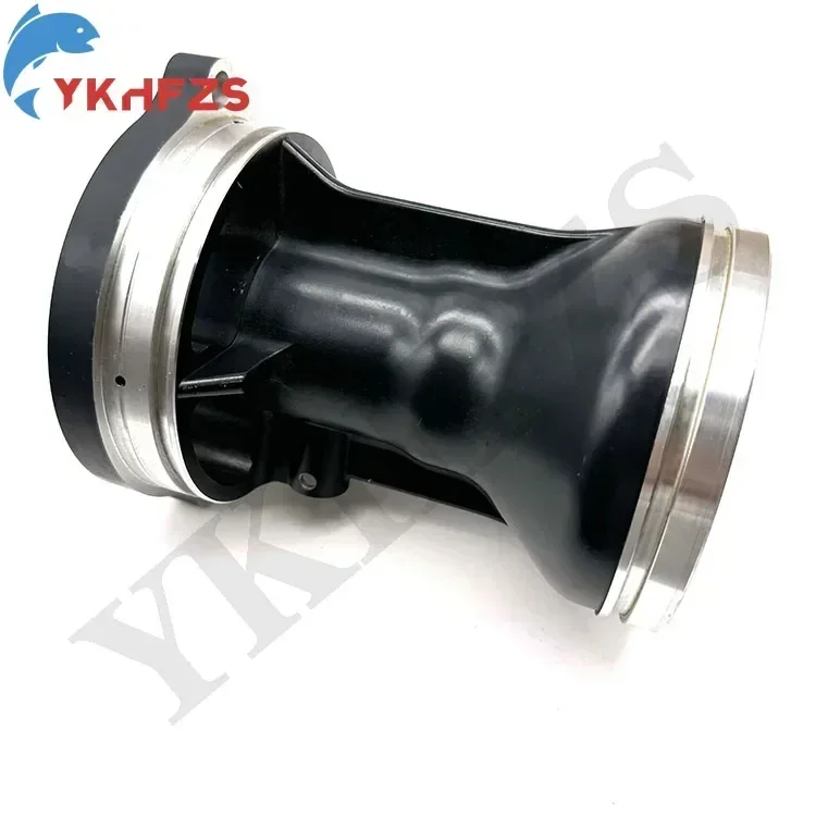 6D1-45332-00 الإسكان، تحمل لياماها خارجي 4-السكتة الدماغية 200/225/250HP 6D1-45332-00-94,6D1-45332-00-CA #6