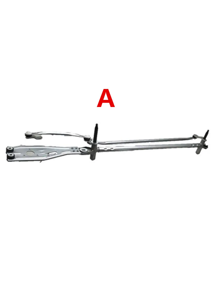 

Wiper Linkage Rod Assembly Wiper Motor for Dongfeng Fengshen Aeolus DFM S30 H30 CROSS