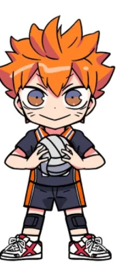 Game Shoyo Hinata Tobio Kageyama Tetsurou Kuroo Kenma Kozume Acrylic Stand Mini Figure Doll Anime Keychain Cosplay Toy for Gift