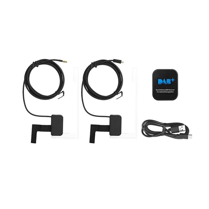 Car Dab+ Dual Lnb D…