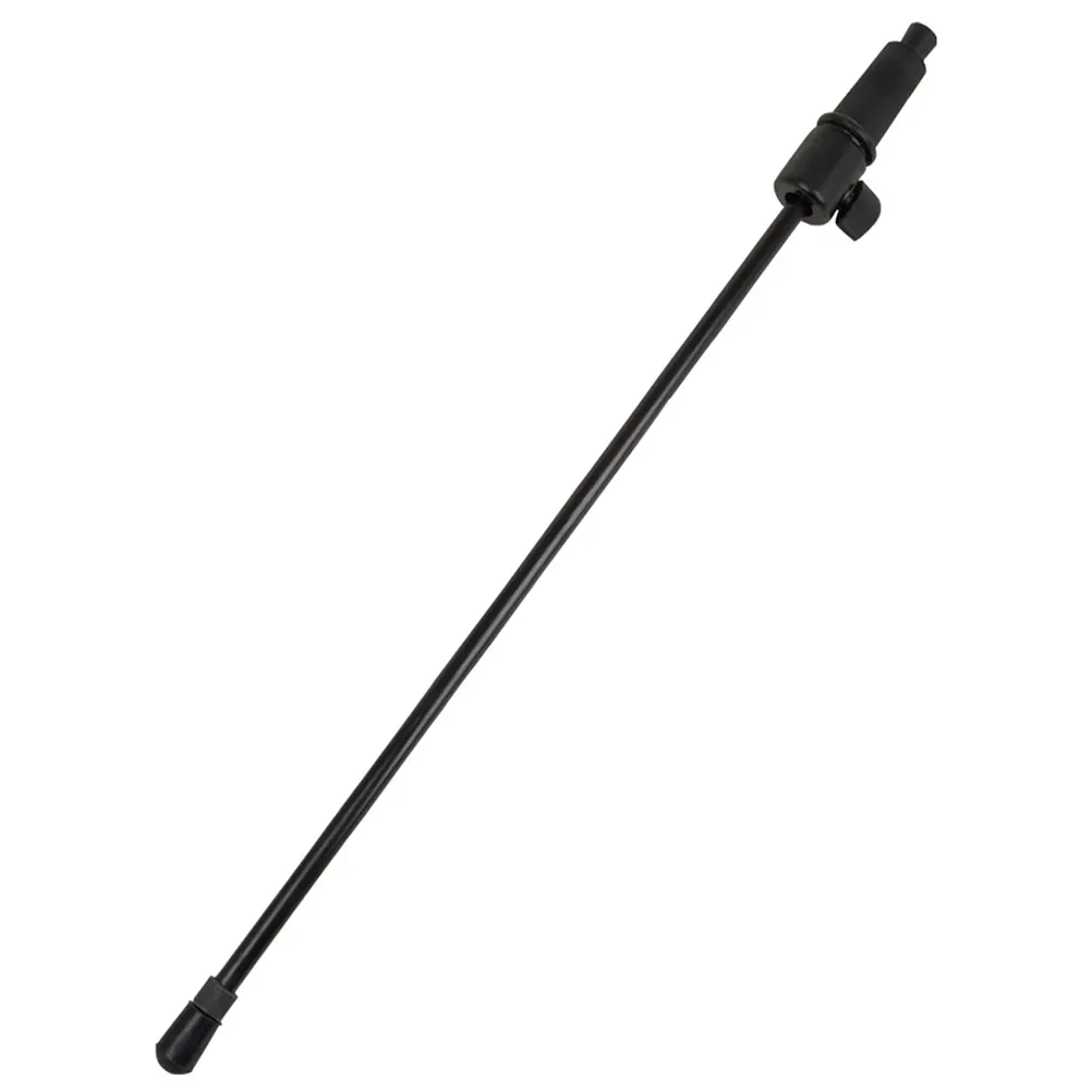

Cello Support Rod Carbon Fiber Adjustable Endpin for Cello Anti Slip Durable Tailpiece Music Instrument Accessories